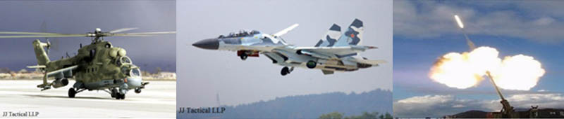 Strategic Defence